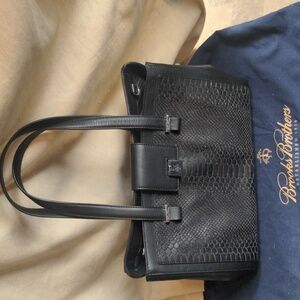 Brooks Brother bag